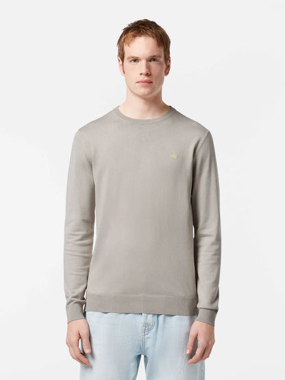 Regular-Fit Ecovero Jumper