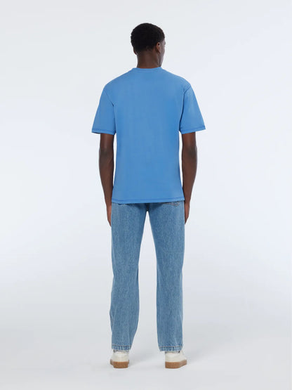 The Verve Straight Workwear Washed Denim Pant | Lakehouse