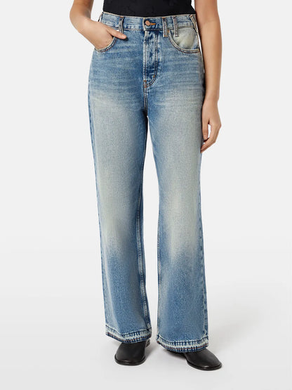The Deep Loose Fit Jeans