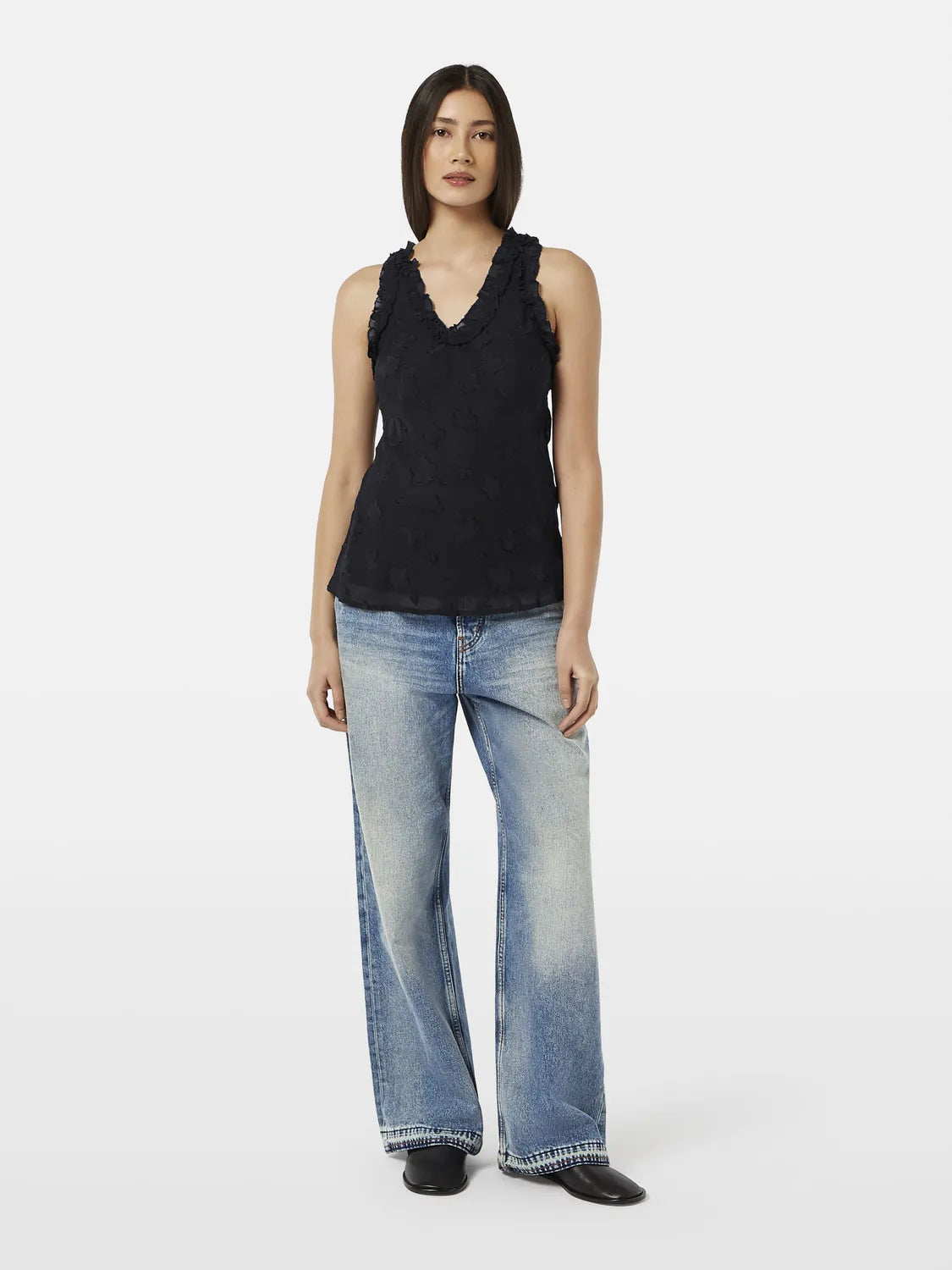 The Deep Loose Fit Jeans
