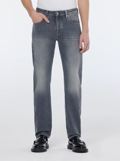 The Zee Straight Fit Jeans | Out Of Town