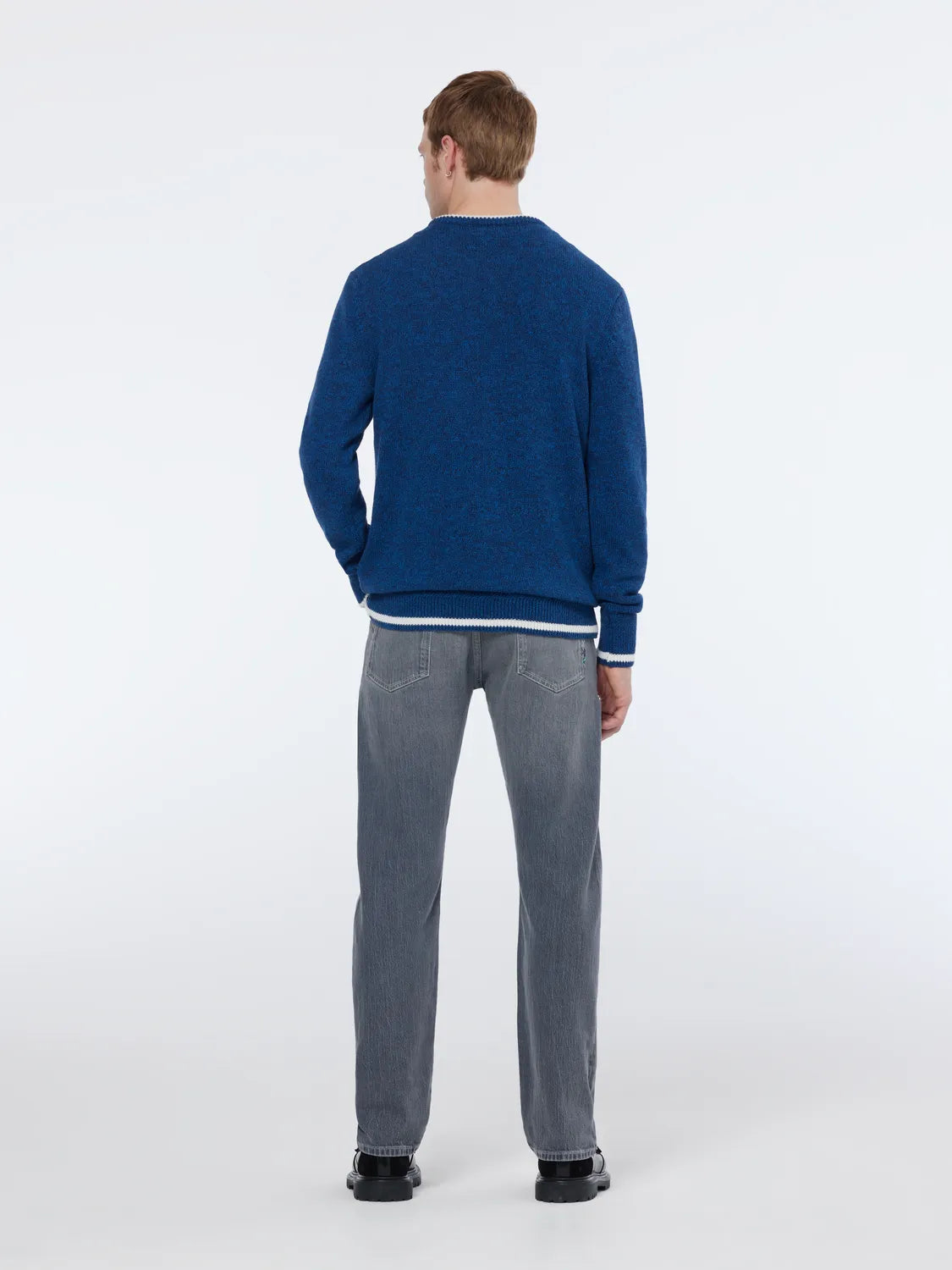 The Zee Straight Fit Jeans | Out Of Town