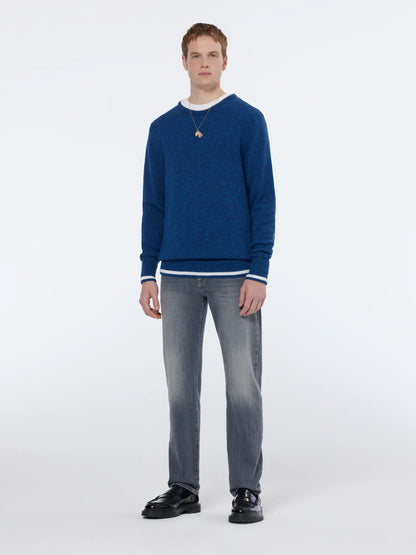 The Zee Straight Fit Jeans | Out Of Town