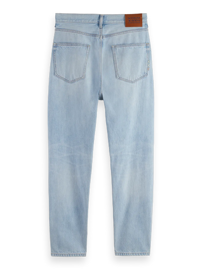 Dean Loose Tapered Jeans | Level Up