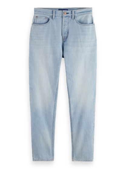 Dean Loose Tapered Jeans | Level Up