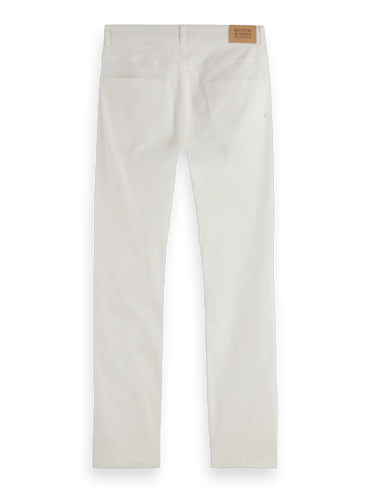 Ralston Stretch-Twill 5-Pocket Pant
