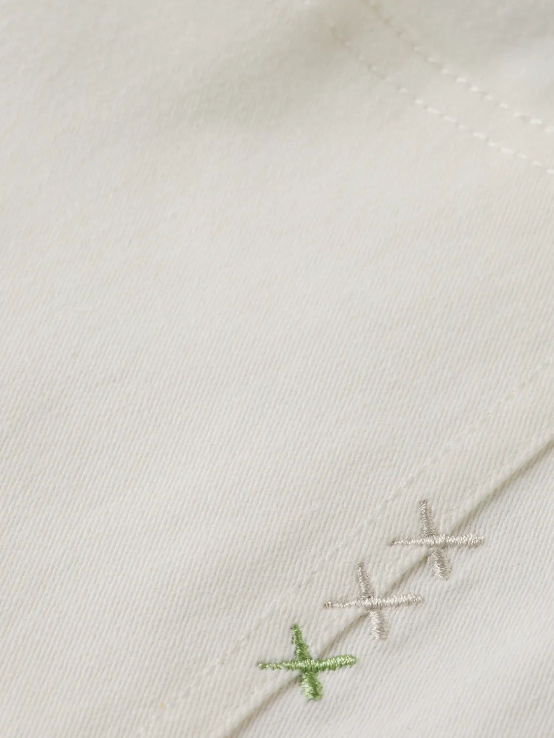 Ralston Stretch-Twill 5-Pocket Pant