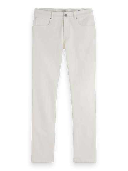Ralston Stretch-Twill 5-Pocket Pant