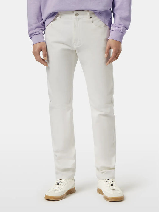 Ralston Stretch-Twill 5-Pocket Pant