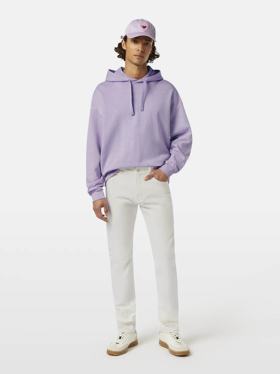 Ralston Stretch-Twill 5-Pocket Pant