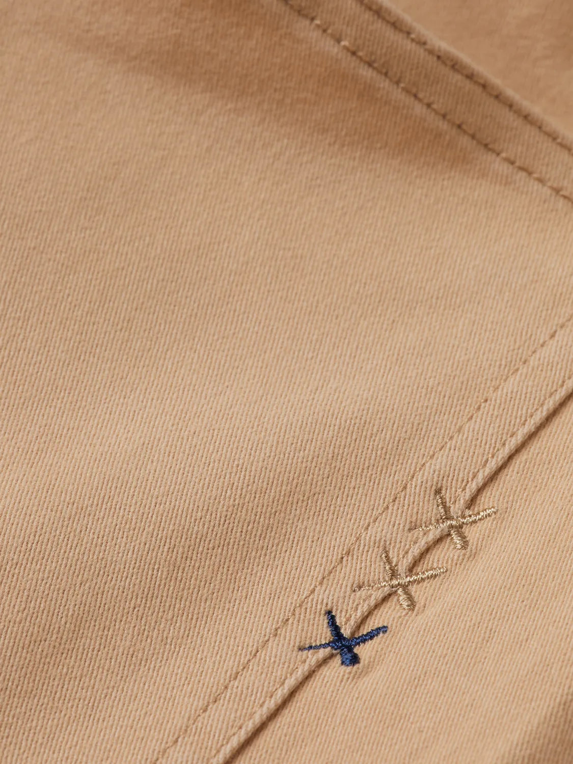 Ralston Stretch-Twill 5-Pocket Pant