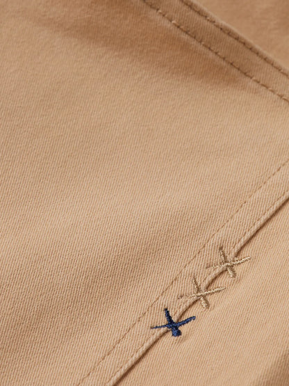 Ralston Stretch-Twill 5-Pocket Pant