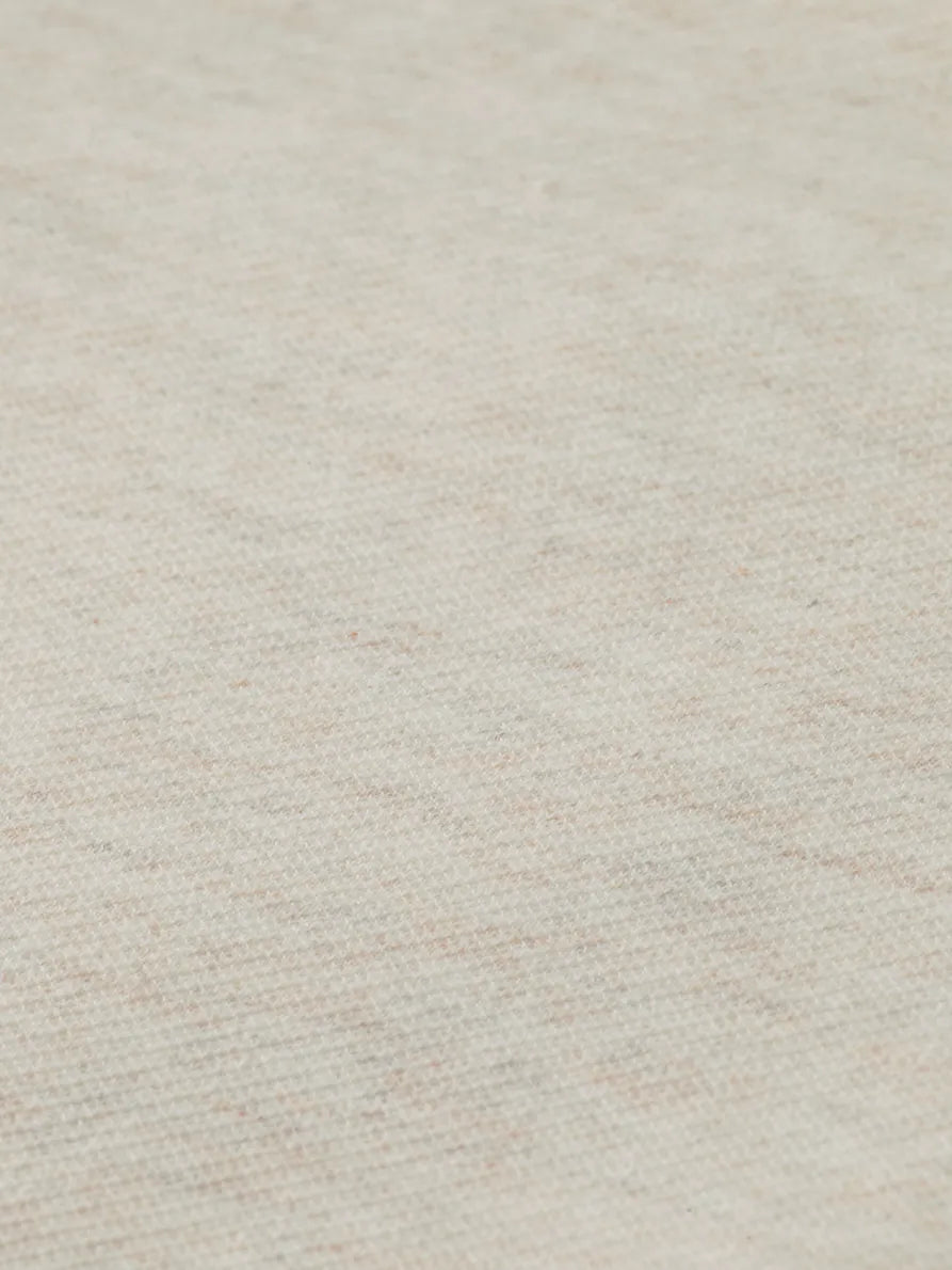 Core - Mott - Tailored Knitted Yarn Dyed Chino