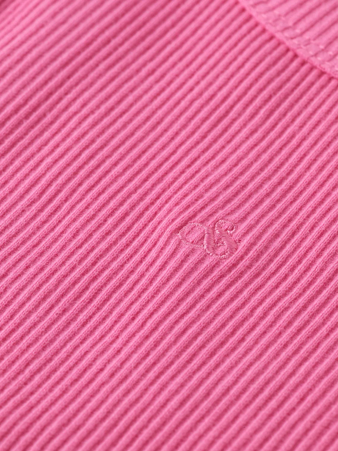 Ribbed Slimfit Tank Top