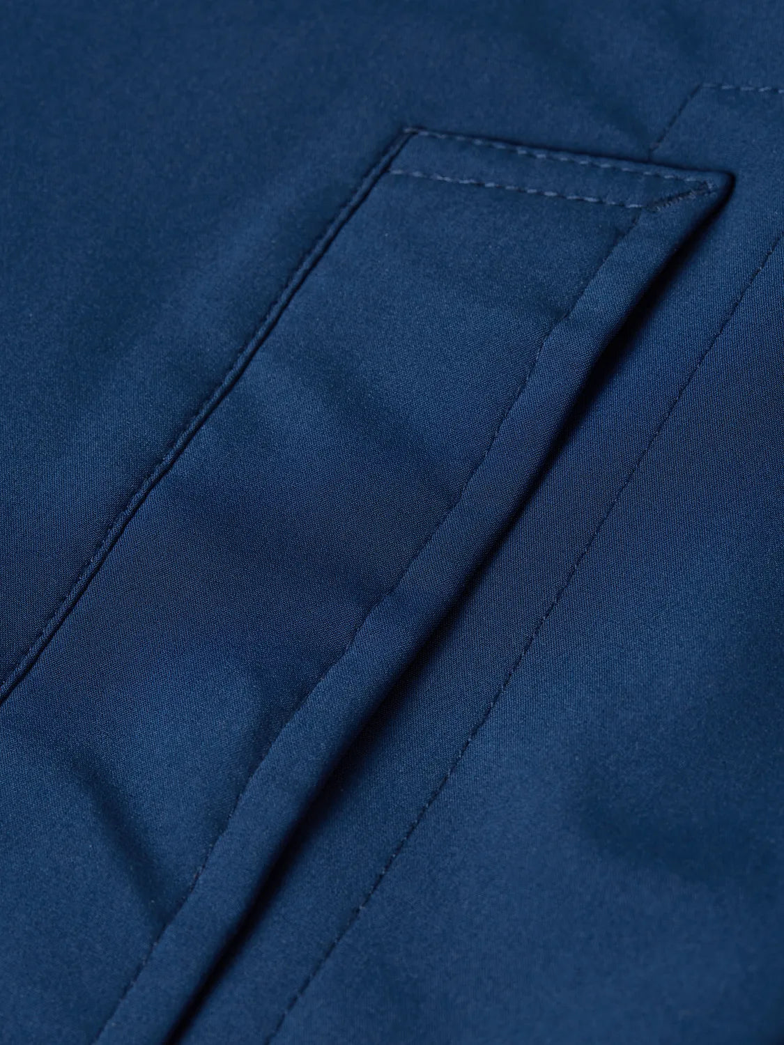 Softshell Hooded Jacket