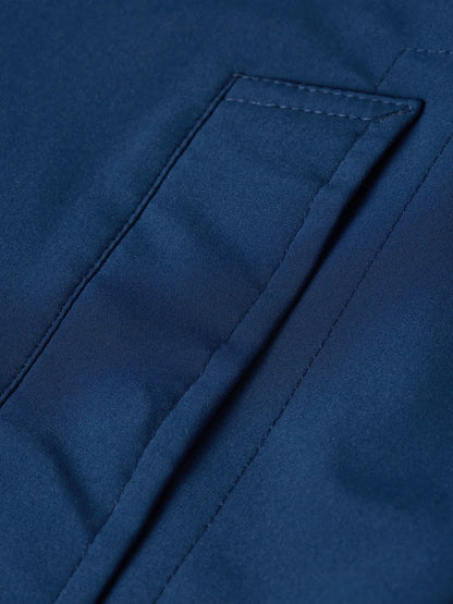 Softshell Hooded Jacket