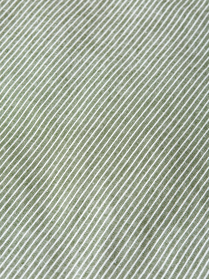 Warren Striped Straight Fit Jogger