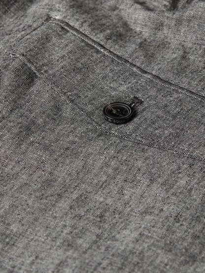 Otis Tailored Cottonlinen Relaxed Straightfit Jogger