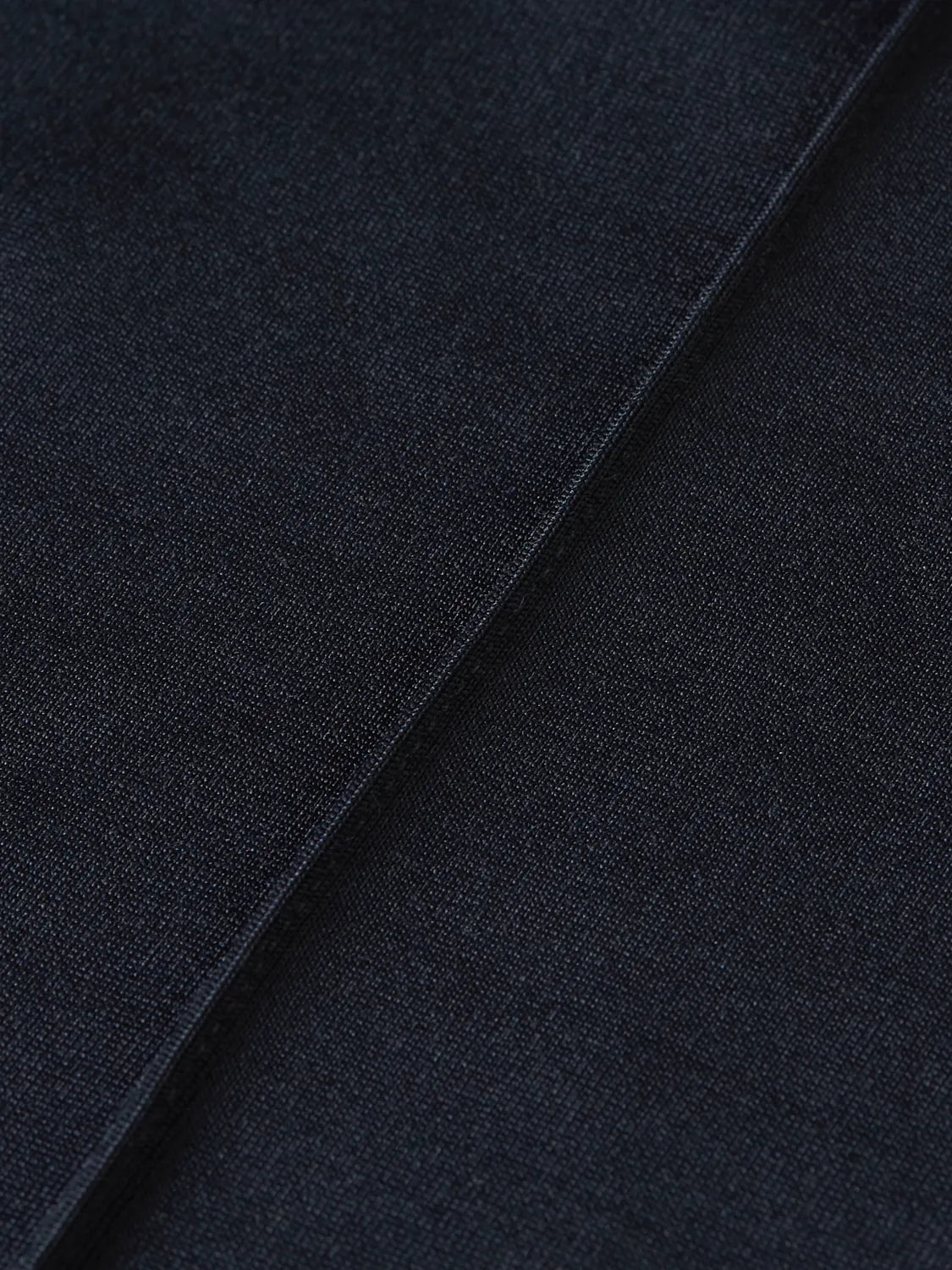 Interlock Relaxed Straightfit Track Pant