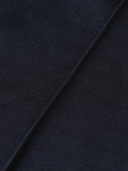 Interlock Relaxed Straightfit Track Pant