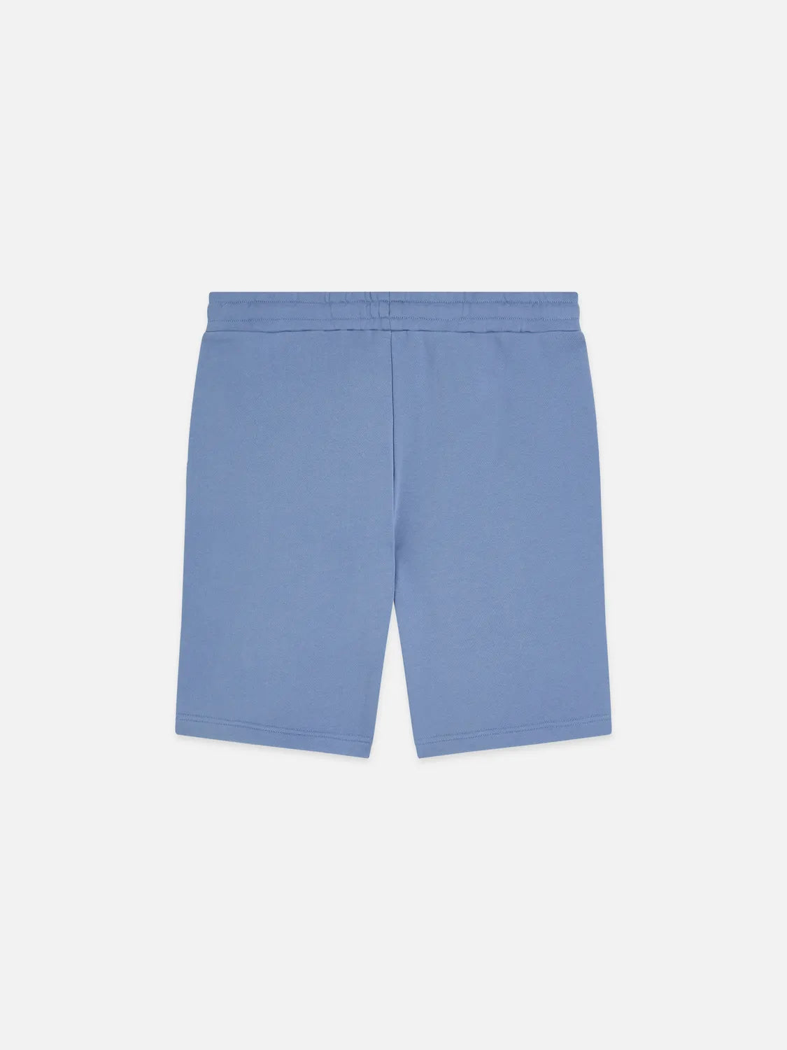 Logo Badge Regular-Fit Sweatshorts