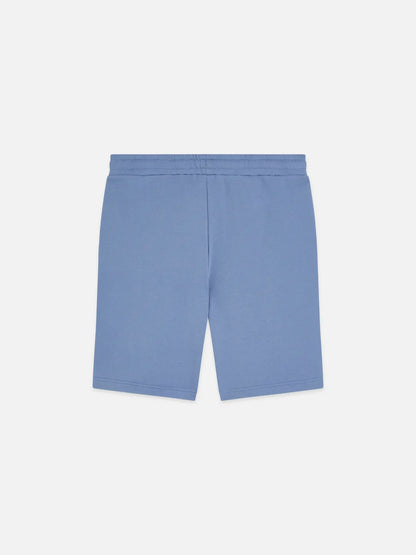 Logo Badge Regular-Fit Sweatshorts