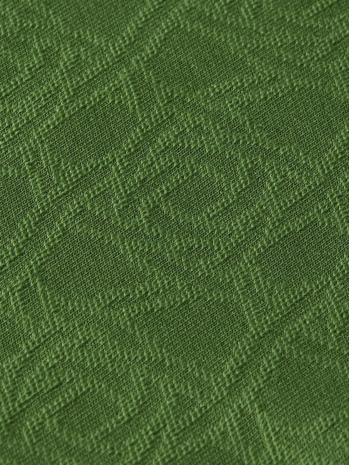 Jacquard Regular-Fit Shorts