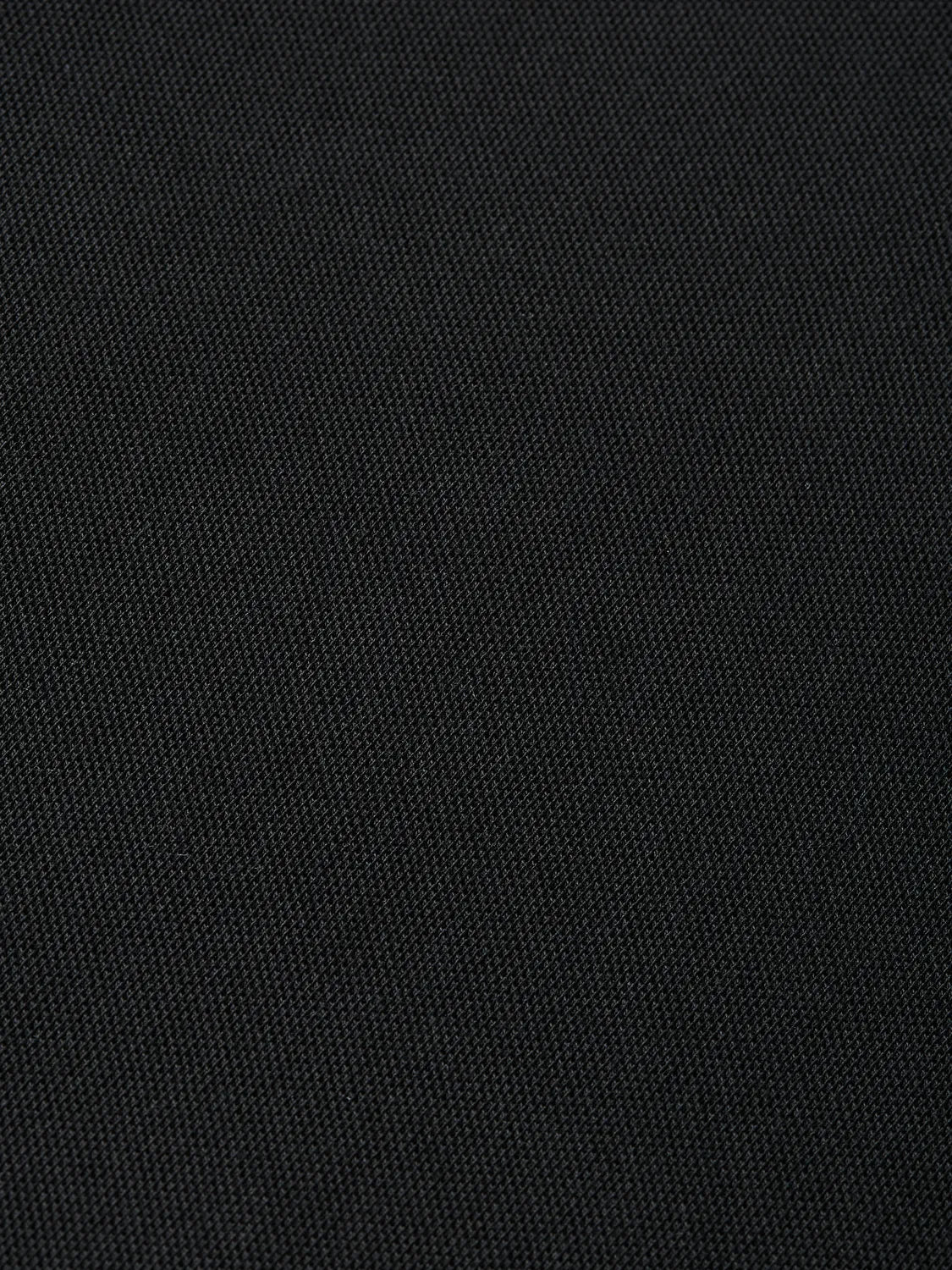 3 Crosses Pique Relaxed-Fit Garment-Dyed Polo