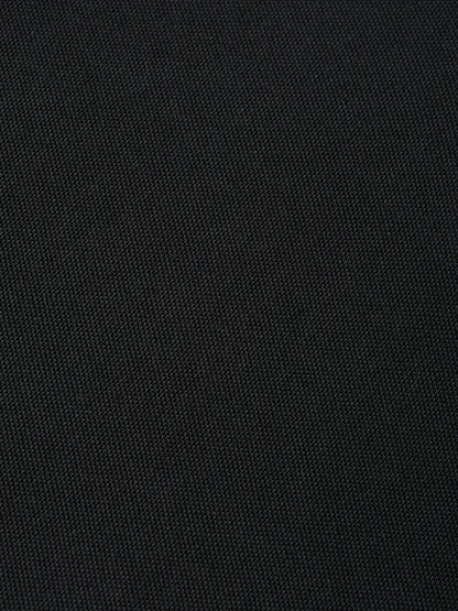 3 Crosses Pique Relaxed-Fit Garment-Dyed Polo