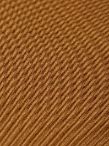 3 Crosses Pique Relaxed-Fit Garment-Dyed Polo