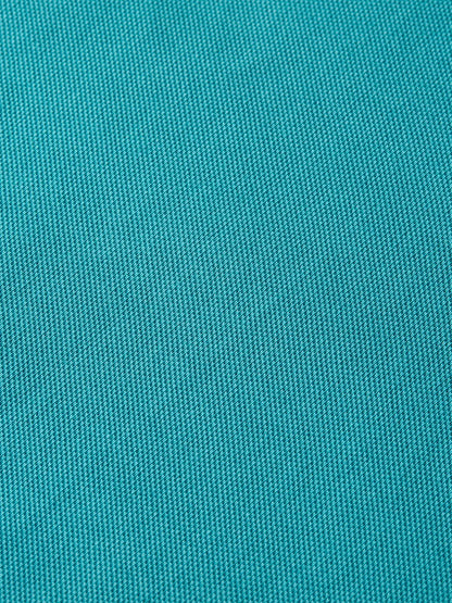 3 Crosses Pique Relaxed-Fit Garment-Dyed Polo