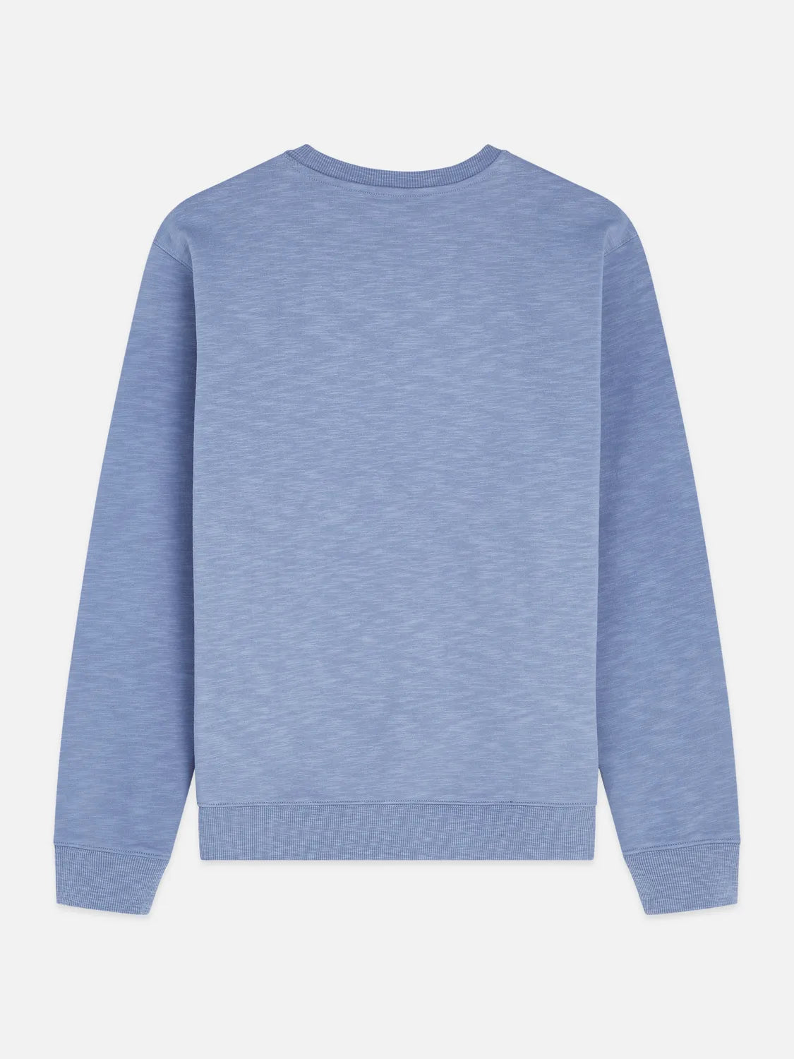 Regular Fit Logo Sweatshirt