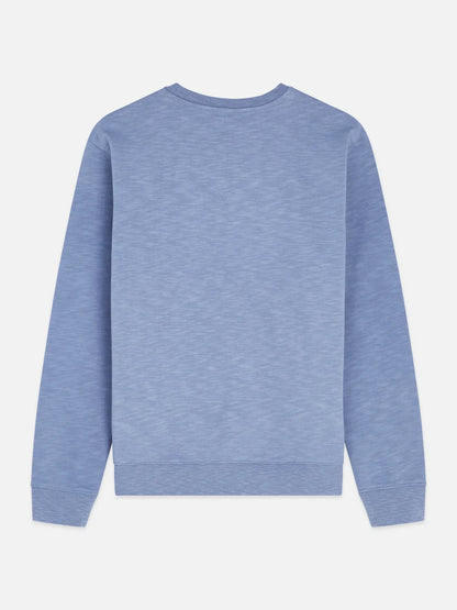 Regular Fit Logo Sweatshirt