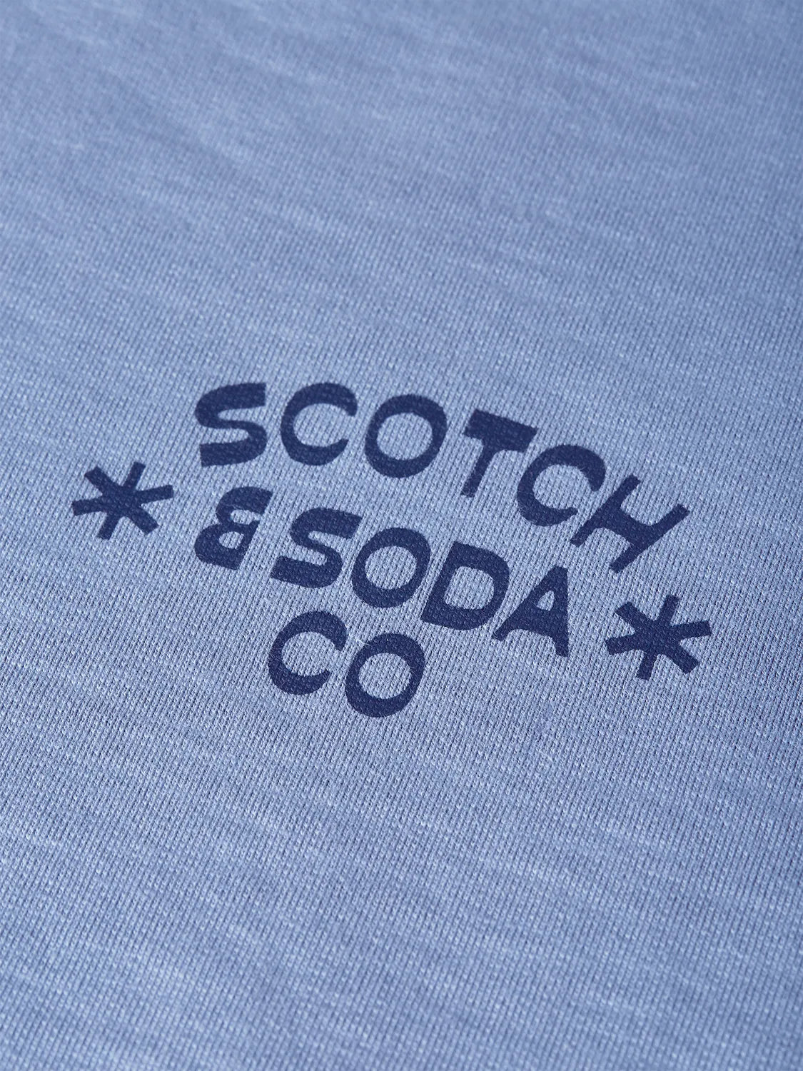 Regular Fit Logo Sweatshirt