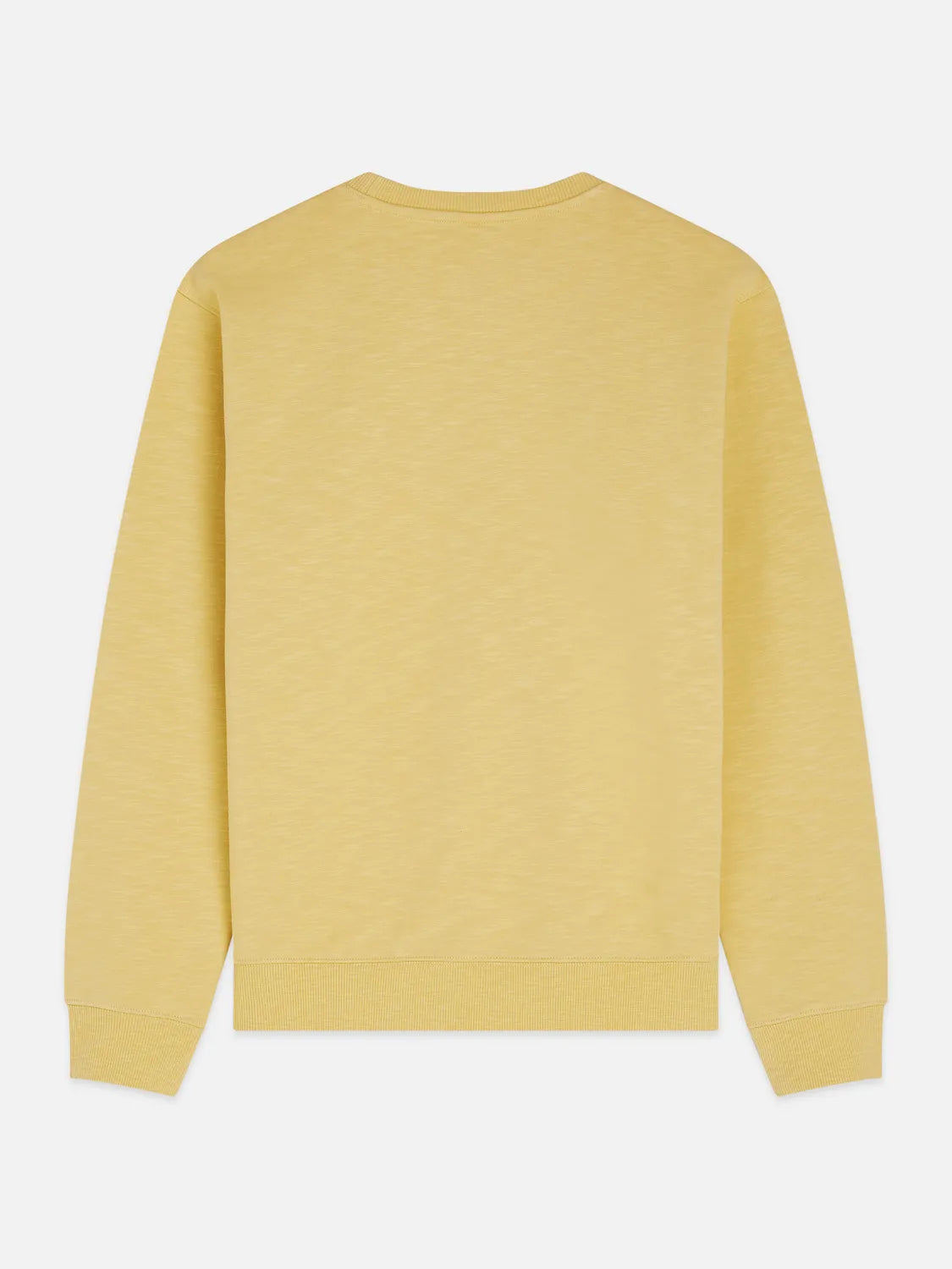 Left Chest Logo Regularfit Sweatshirt