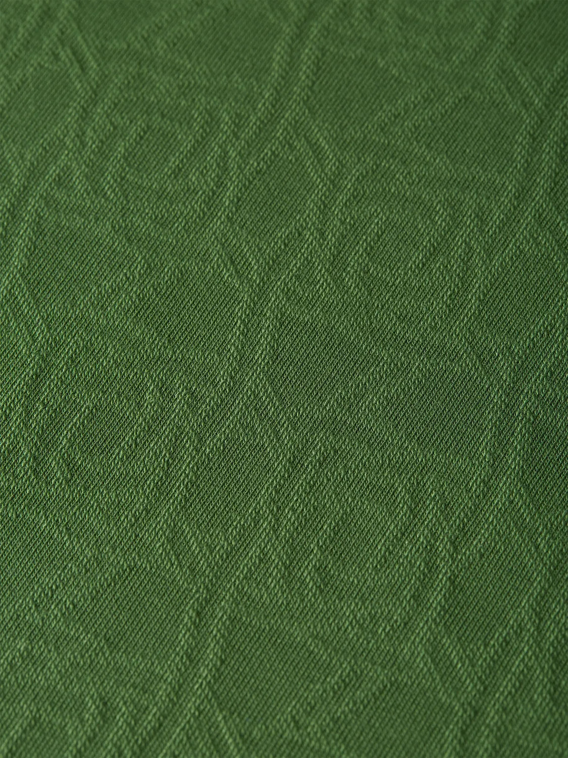 Jacquard Sweatshirt