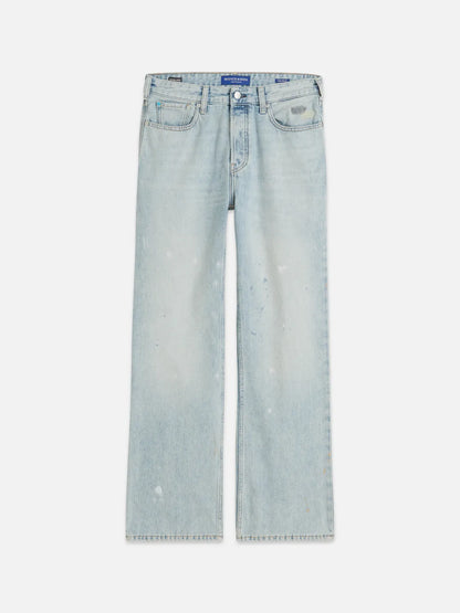 The Beat 70s Bootcut Jeans