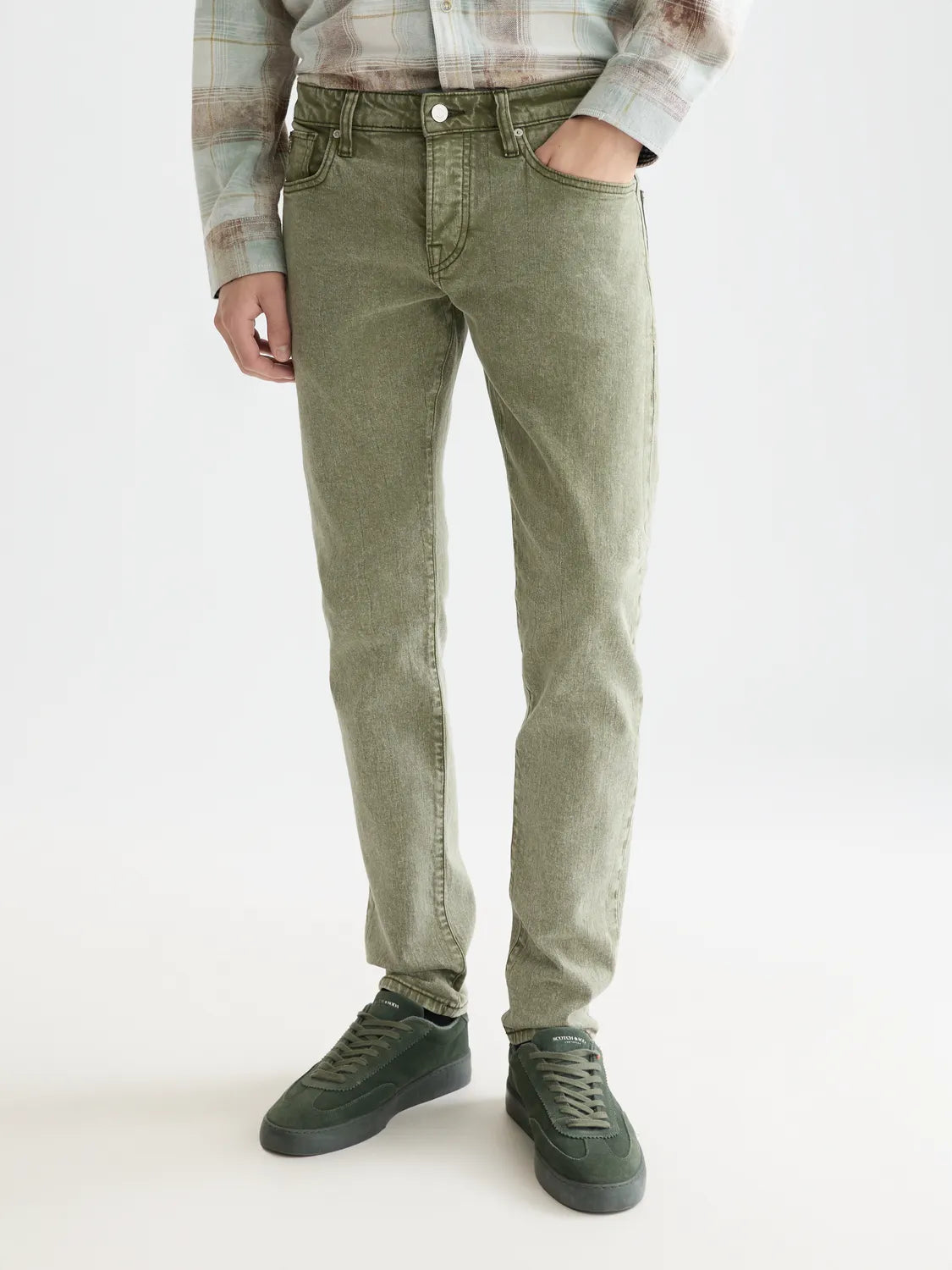 Ralston Regular Slimfit Jeans