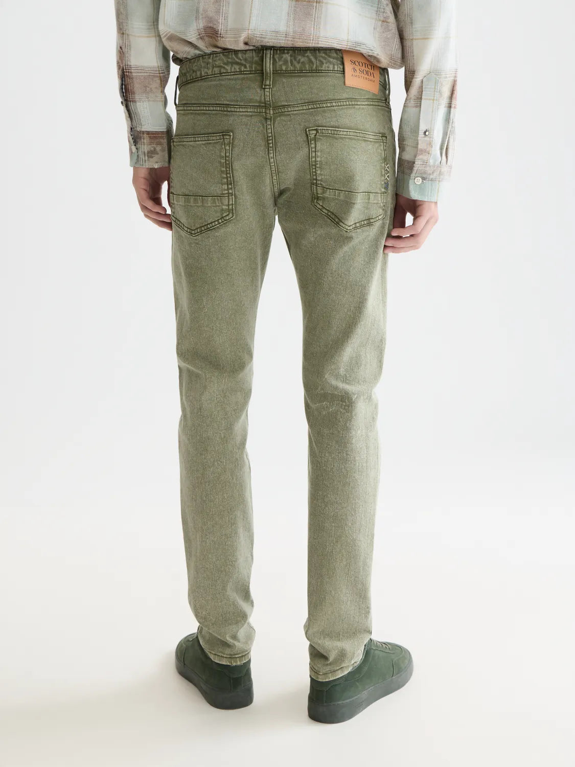Ralston Regular Slimfit Jeans