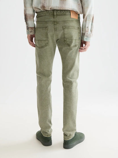 Ralston Regular Slimfit Jeans