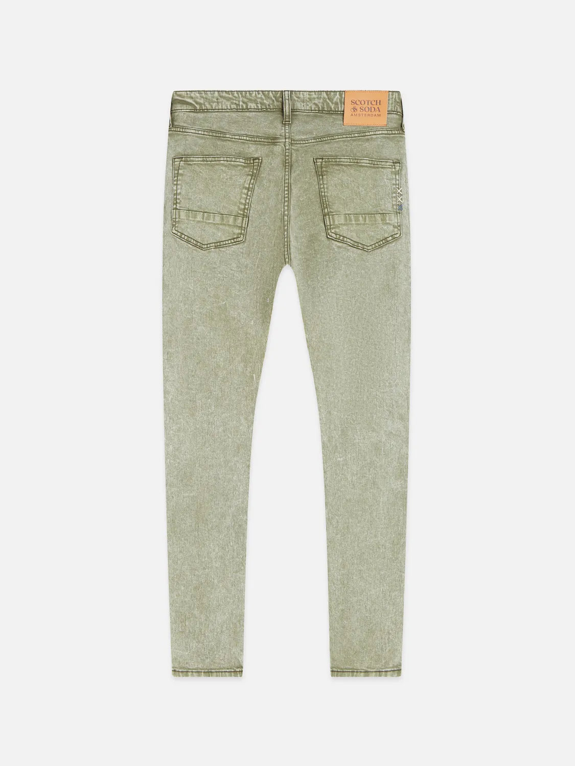 Ralston Regular Slimfit Jeans