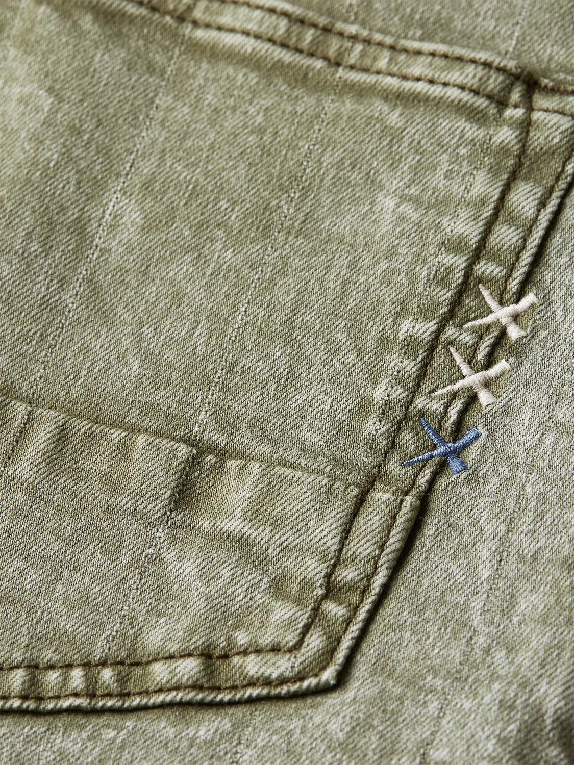 Ralston Regular Slimfit Jeans