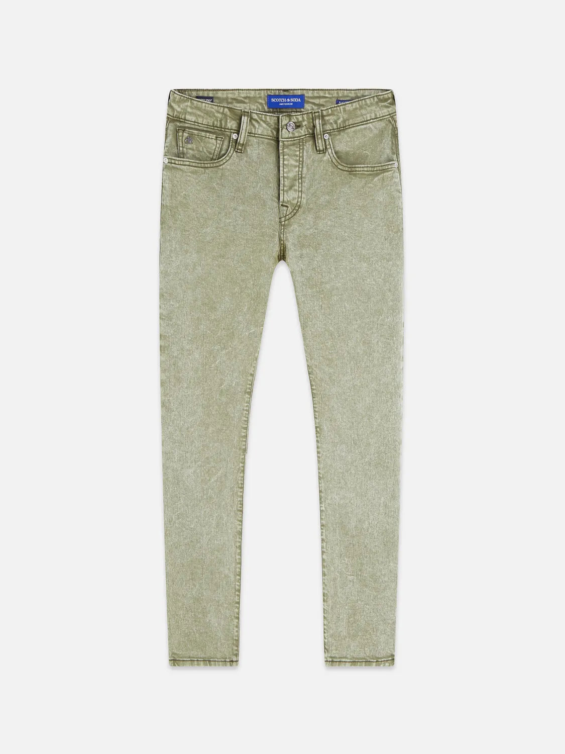 Ralston Regular Slimfit Jeans