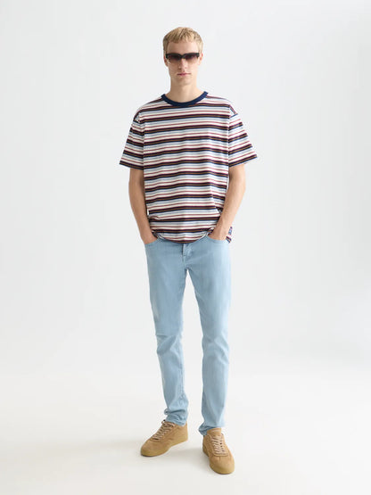 Ralston Regular Slim-Fit Jeans