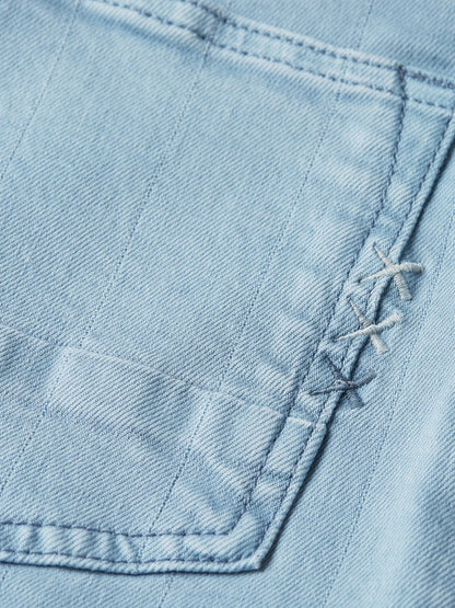 Ralston Regular Slim-Fit Jeans