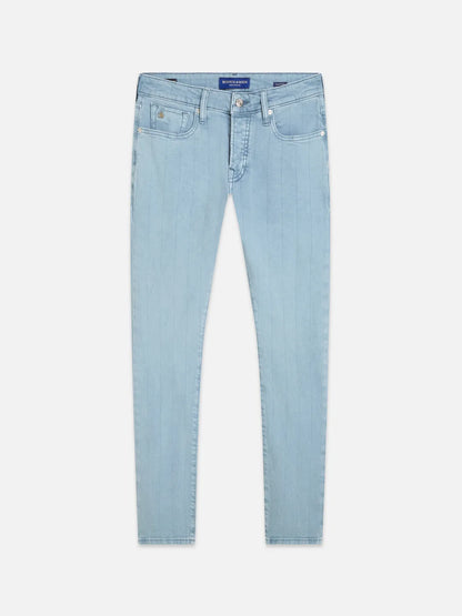Ralston Regular Slim-Fit Jeans