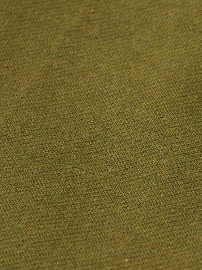 Seasonal Core Mott Tailored Cotton Blend Jersey Chino