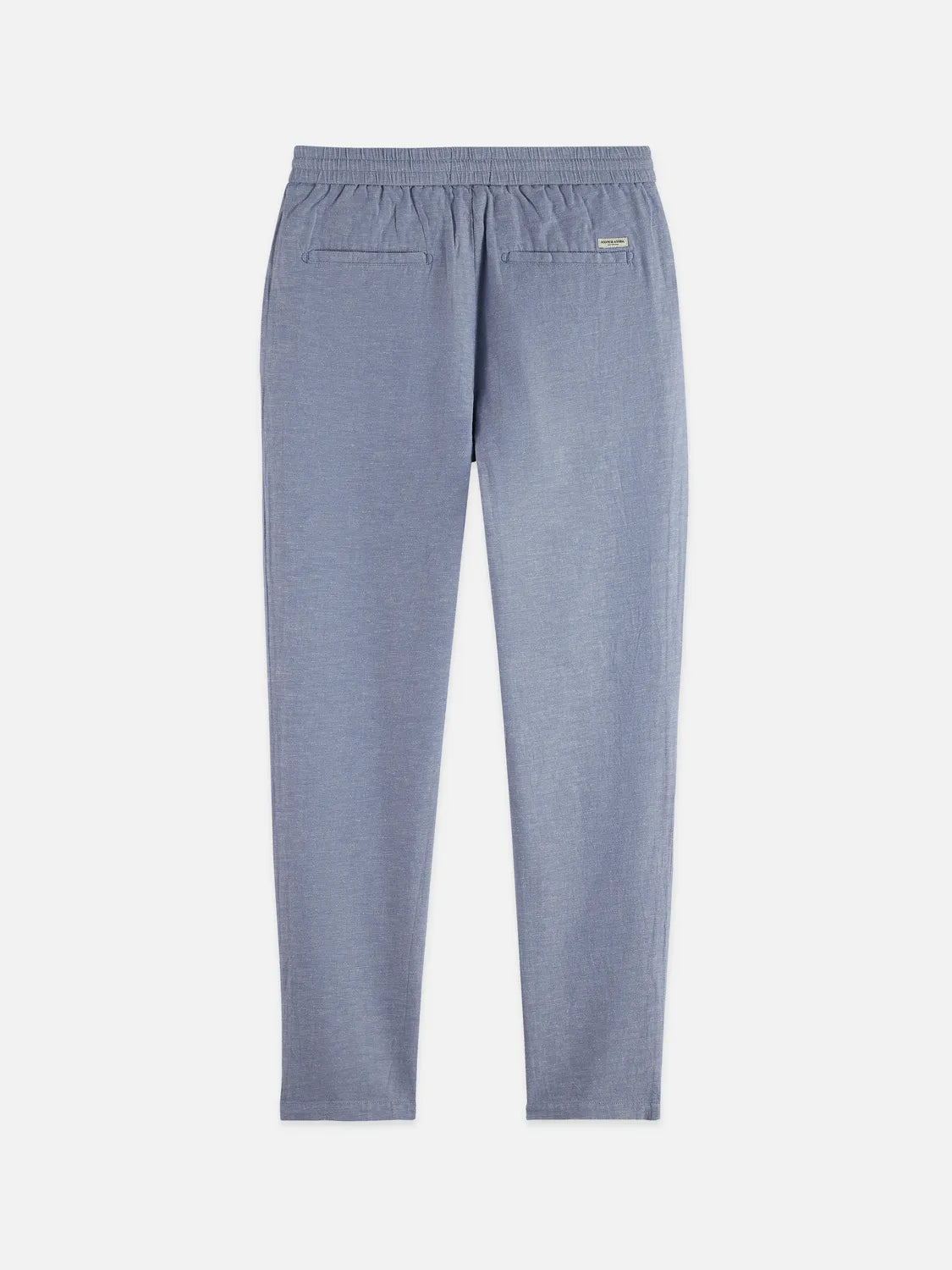Seasonal Core Warren Cotton Linen Jogger