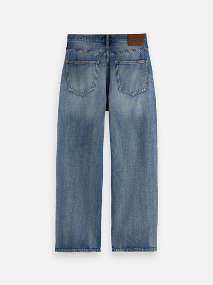 The Pitch Loose Jeans