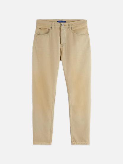 The Dean Loose Tapered Seasonal Jeans